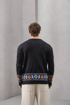 Wild Stallion Knit Cardigan