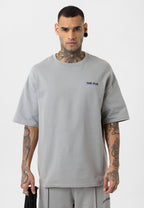 Young Atelier Oversized T-Shirt & Tracksuit Set