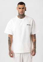 Young Atelier Oversized T-Shirt & Tracksuit Set