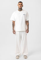 Young Atelier Oversized T-Shirt & Tracksuit Set