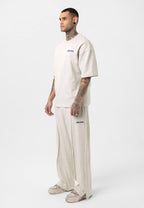 Young Atelier Oversized T-Shirt & Tracksuit Set