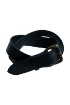 Heavy Duty Belt - Black