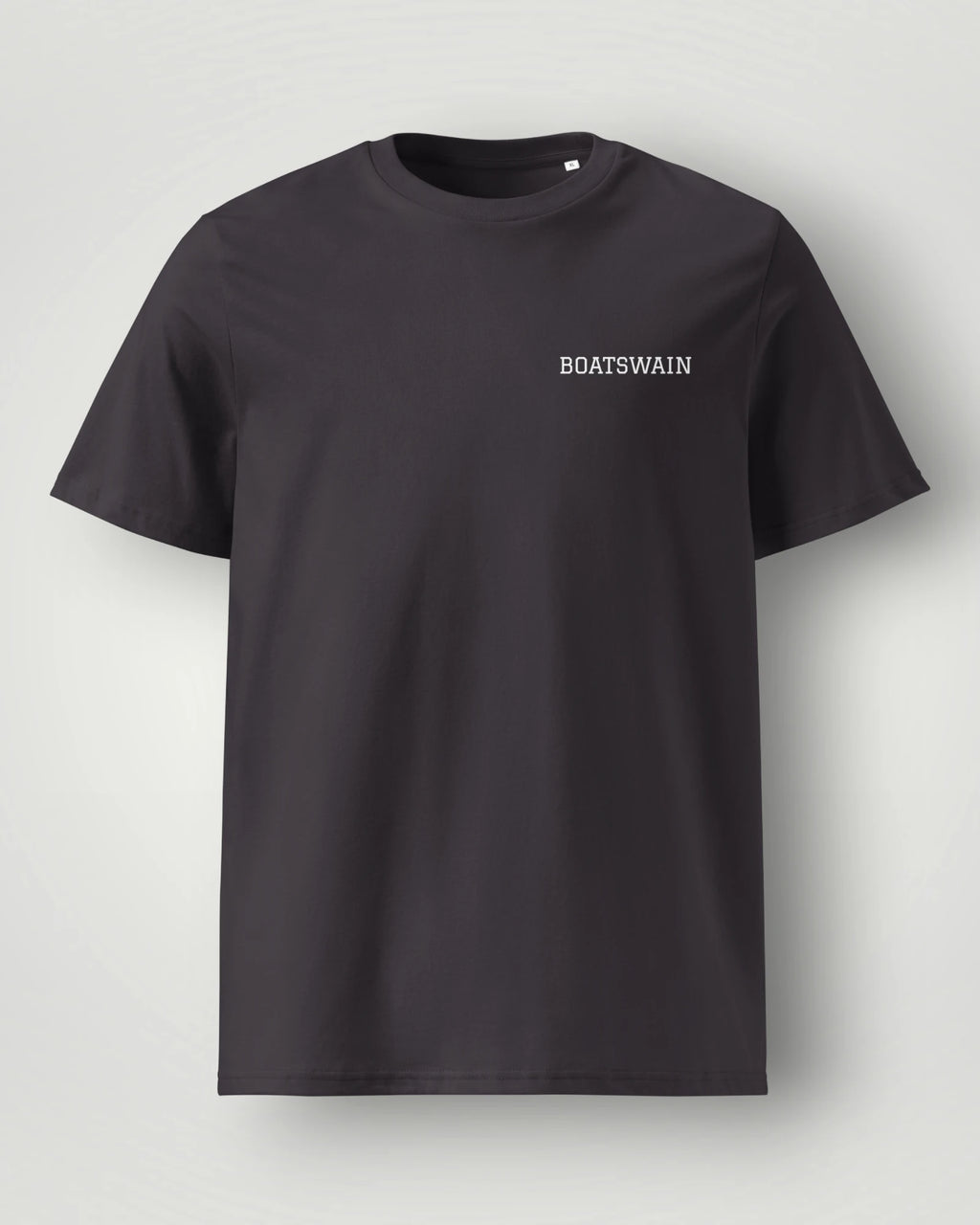 Boatswain Vintage Emblem Unisex T-Shirt