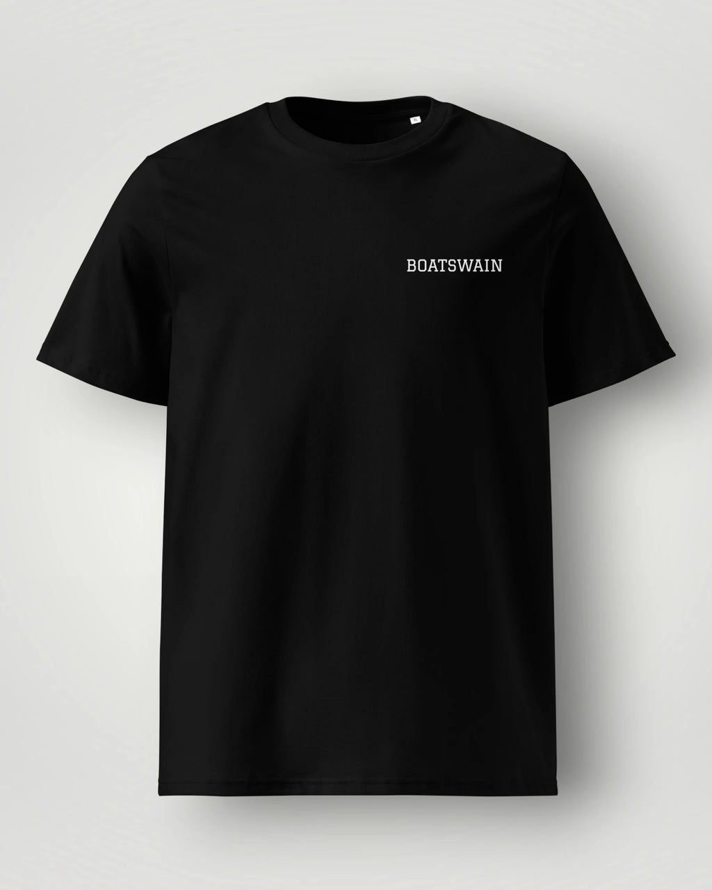 Boatswain Vintage Emblem Unisex T-Shirt
