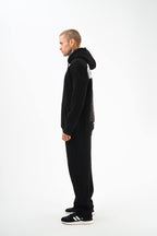 Oversize 'Creed' Muhammad Ali Graphic Hoodie - Boxing Inspired Streetwear Sweatshirt