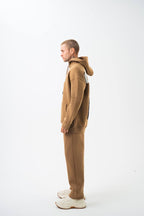 Oversize 'Creed' Muhammad Ali Graphic Hoodie - Boxing Inspired Streetwear Sweatshirt