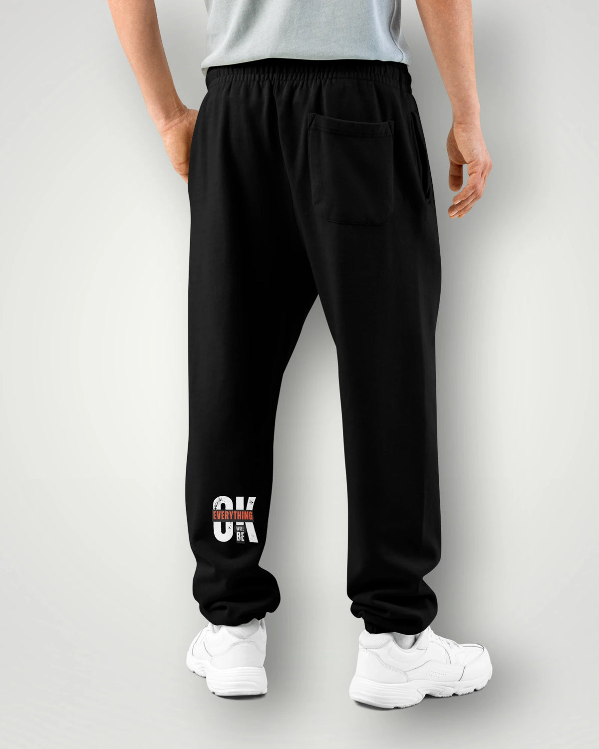 It's OK Urban Sweatpants