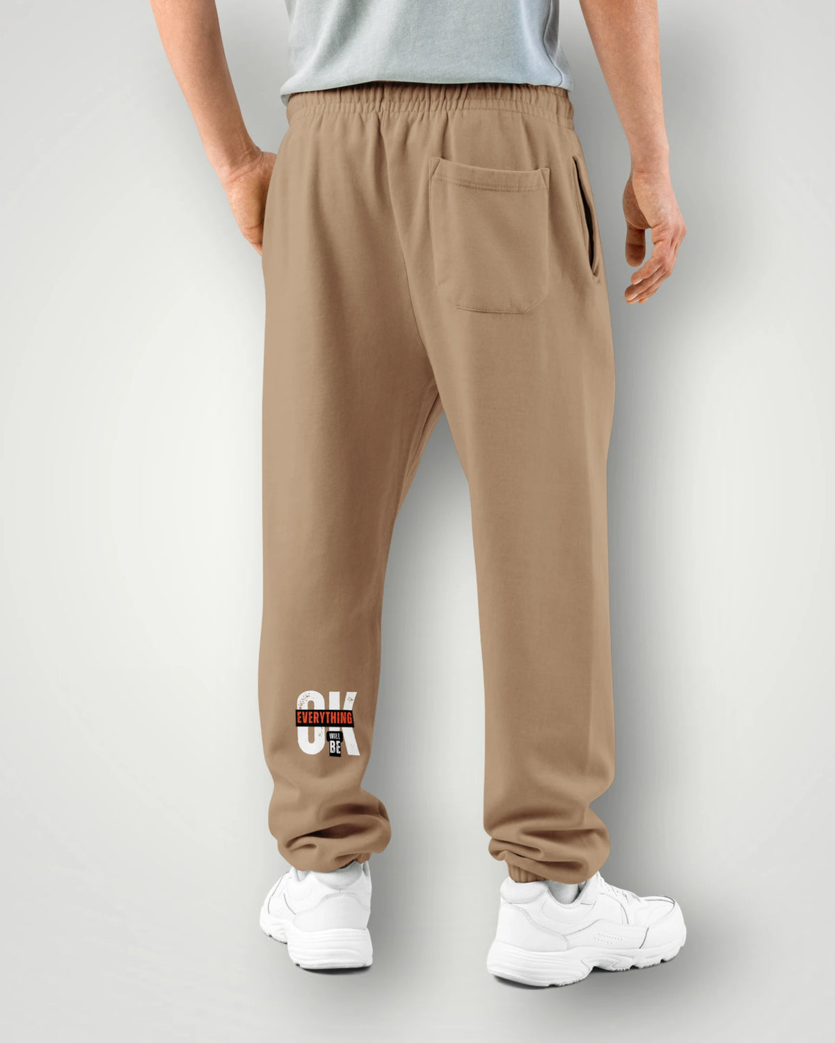 It's OK Urban Sweatpants
