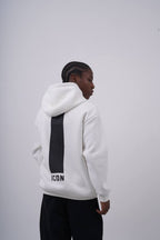 Unisex Oversize "ICON" Graphic Hoodie