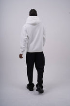 Unisex "ICON" Oversize Hoodie - Heavyweight Printed Sweatshirt