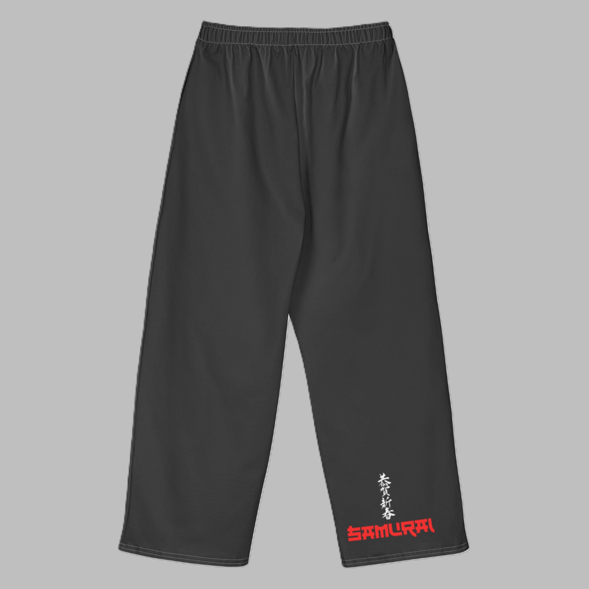 Samurai Kanji Sweatpants