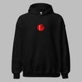 Samurai Graphic Hoodie
