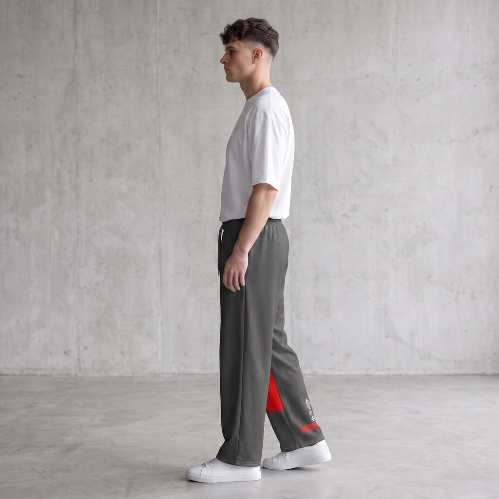 Samurai Kanji Sweatpants