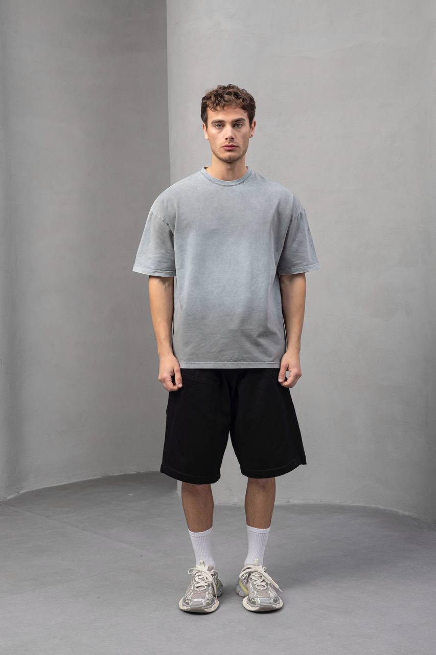 Men's Oversize T-Shirt Bundle