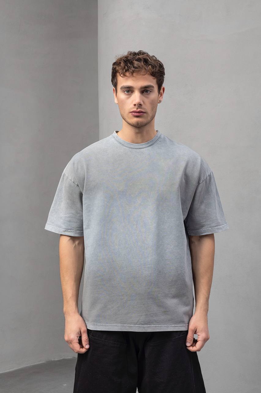Men's Oversize T-Shirt Bundle