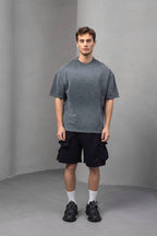 Men's Oversize T-Shirt Bundle