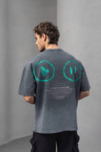 Men's Oversize T-Shirt Bundle