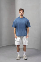 Men's Oversize T-Shirt Bundle