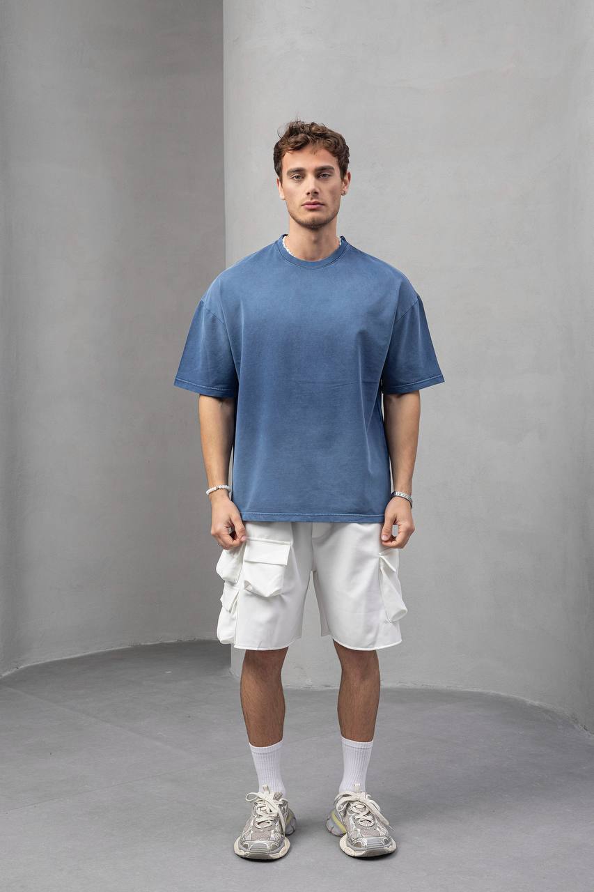 Men's Oversize T-Shirt Bundle