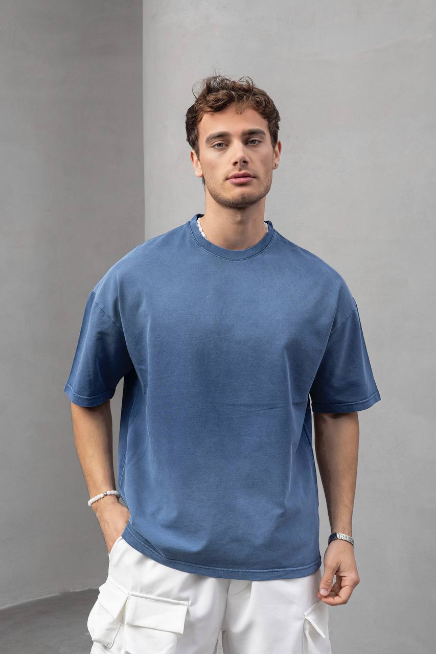 Men's Oversize T-Shirt Bundle