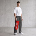 Samurai Kanji Sweatpants