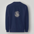 Old Man and the Sea Crewneck Sweatshirt