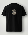 Old Man and the Sea Graphic Tee