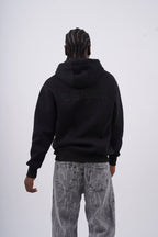 Unisex Oversize Crewneck Sweatshirt - Heavyweight Pullover