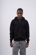 Unisex Oversize Crewneck Sweatshirt - Heavyweight Pullover