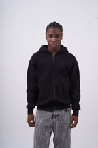 Unisex Oversize Crewneck Sweatshirt - Heavyweight Pullover