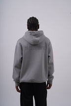 Unisex Oversize Crewneck Sweatshirt - Heavyweight Pullover