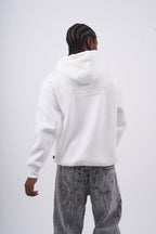 Unisex Oversize Crewneck Sweatshirt - Heavyweight Pullover