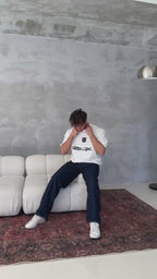 Travis Scott Cactus Jack x FC Barcelona T-Shirt