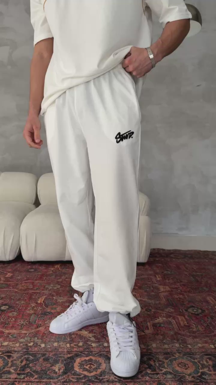 Unisex Cotton Joggers / Casual Sweatpants for Men and Women