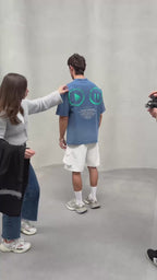 Men's Oversize T-Shirt Bundle