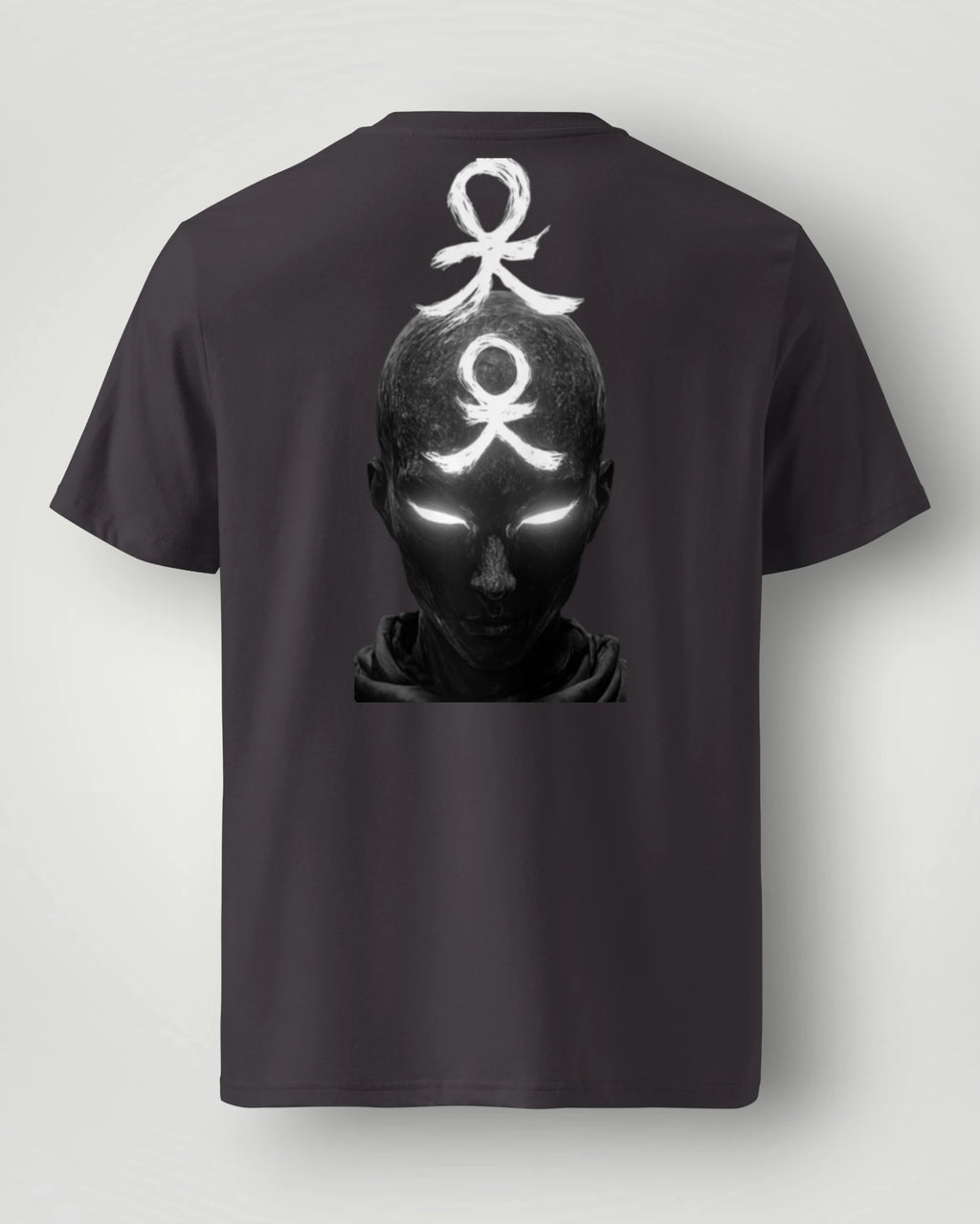 Quantum Memory Graphic Unisex T-Shirt
