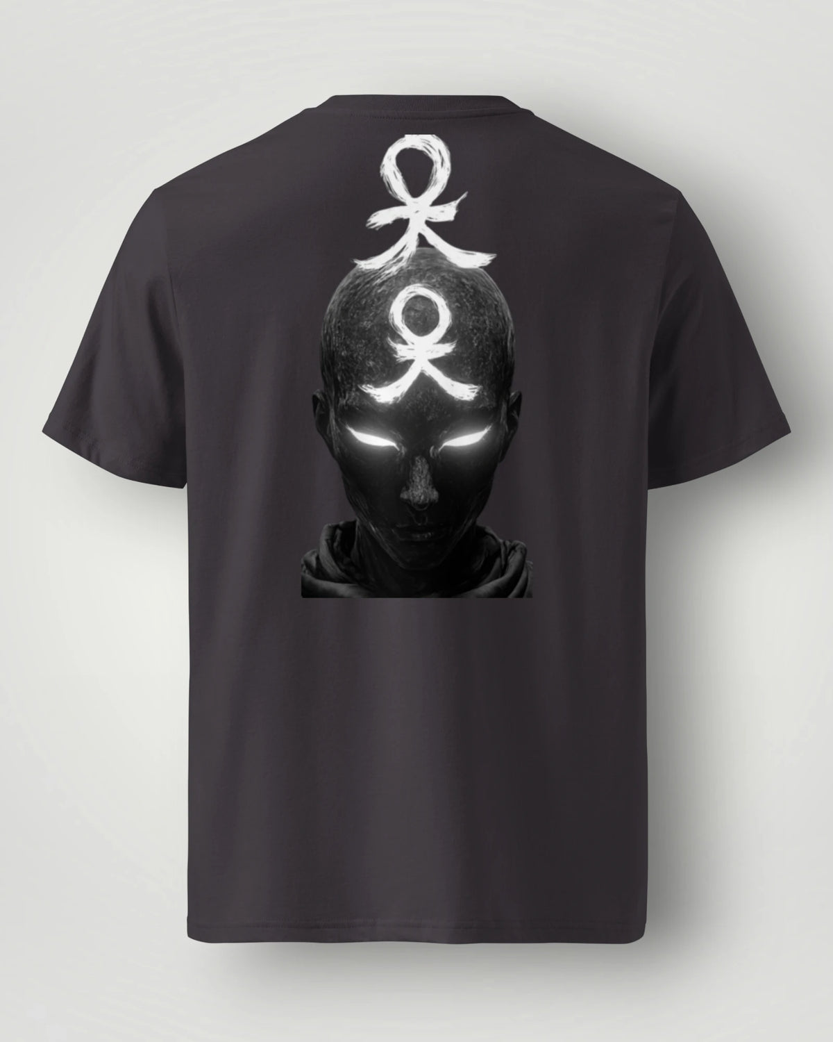 Quantum Memory Graphic Unisex T-Shirt