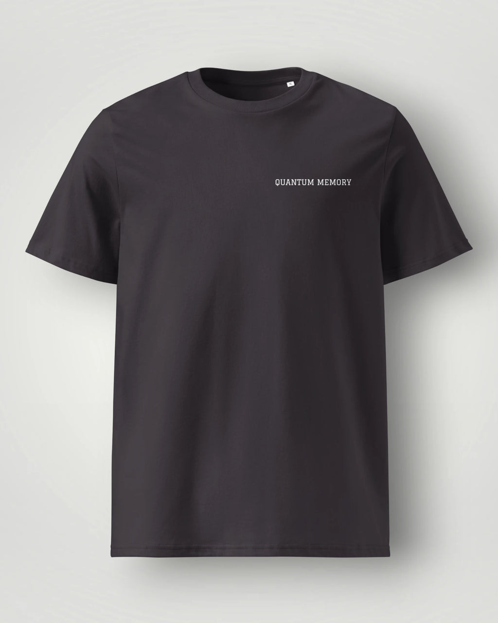 Quantum Memory Graphic Unisex T-Shirt