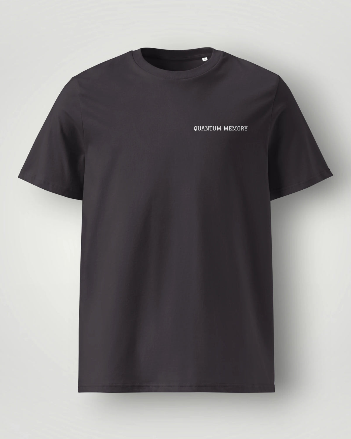 Quantum Memory Graphic Unisex T-Shirt