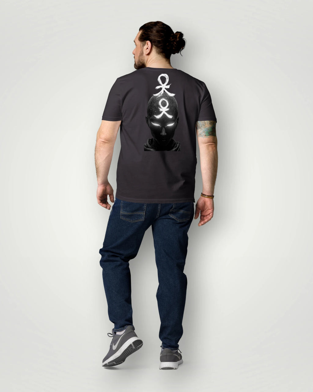 Quantum Memory Graphic Unisex T-Shirt