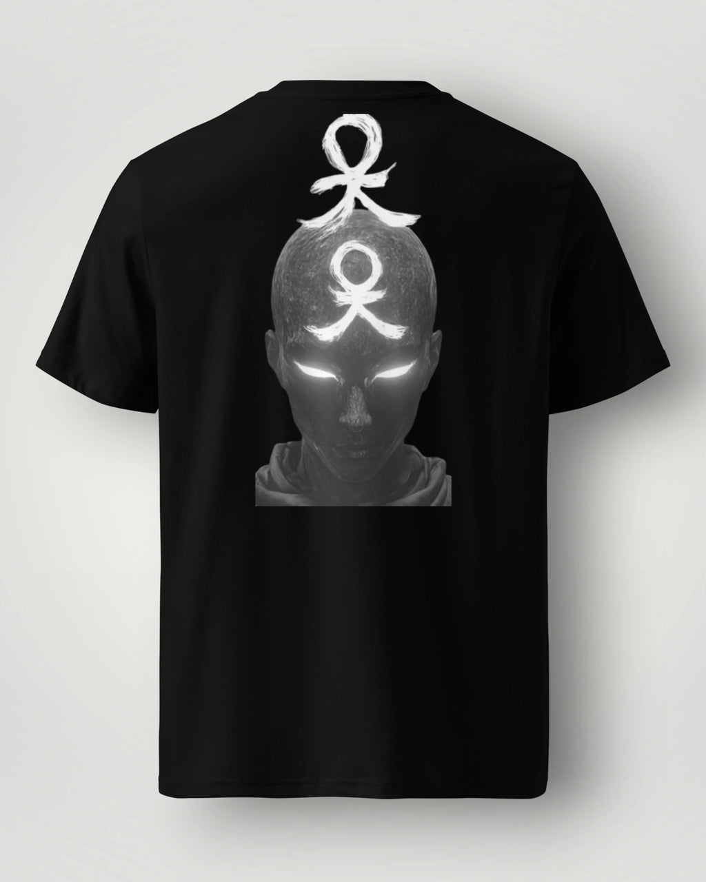 Quantum Memory Graphic Unisex T-Shirt