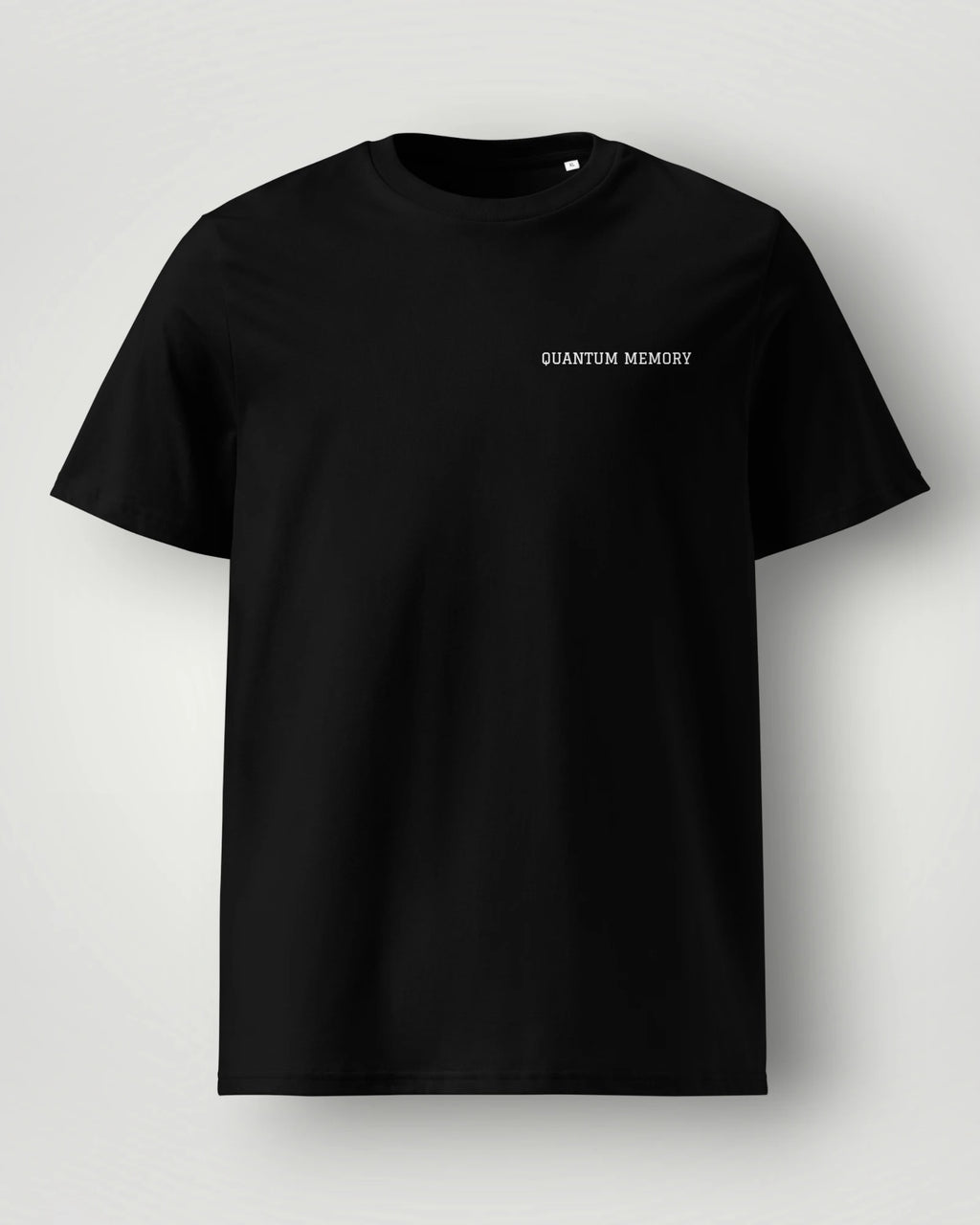 Quantum Memory Graphic Unisex T-Shirt