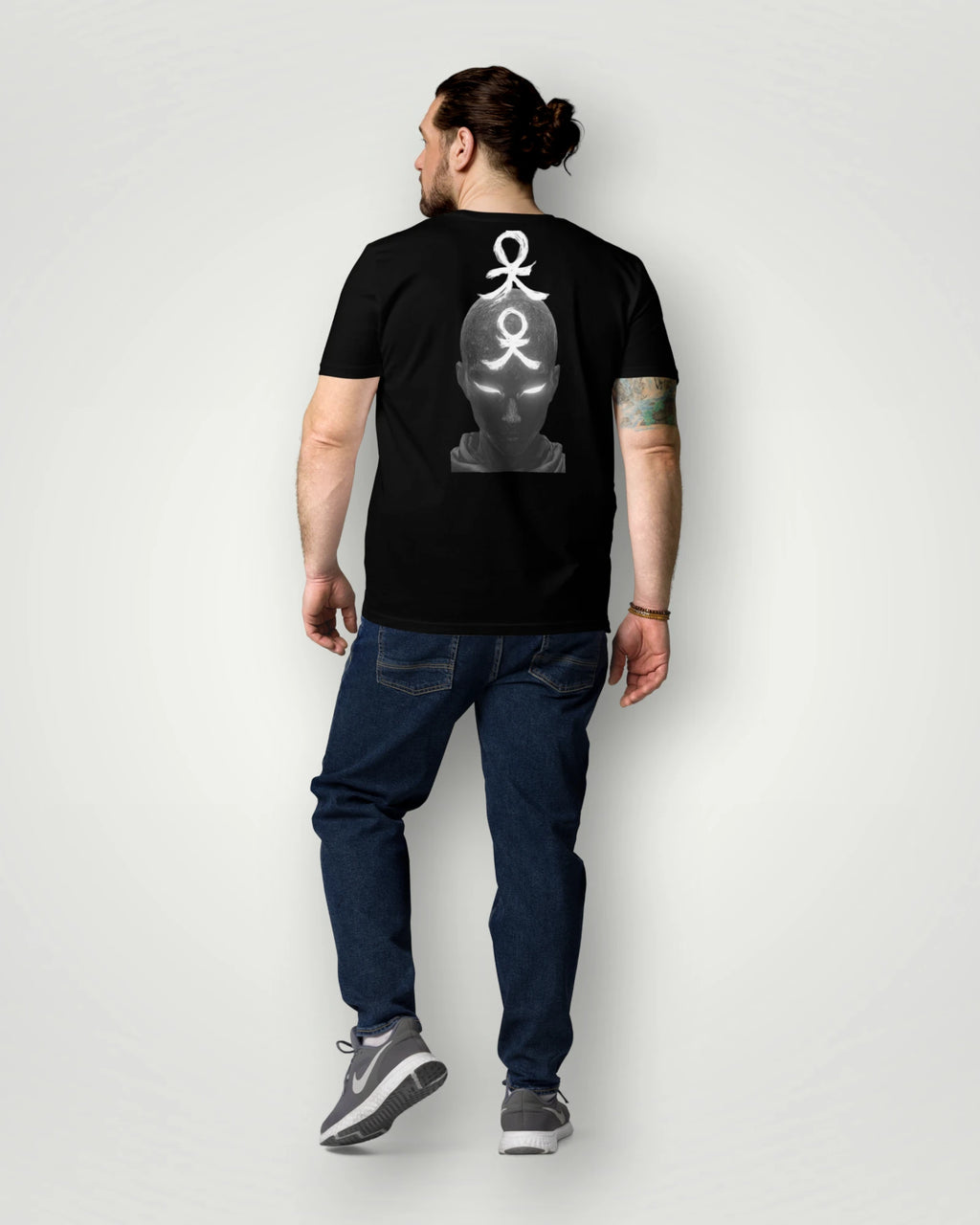 Quantum Memory Graphic Unisex T-Shirt