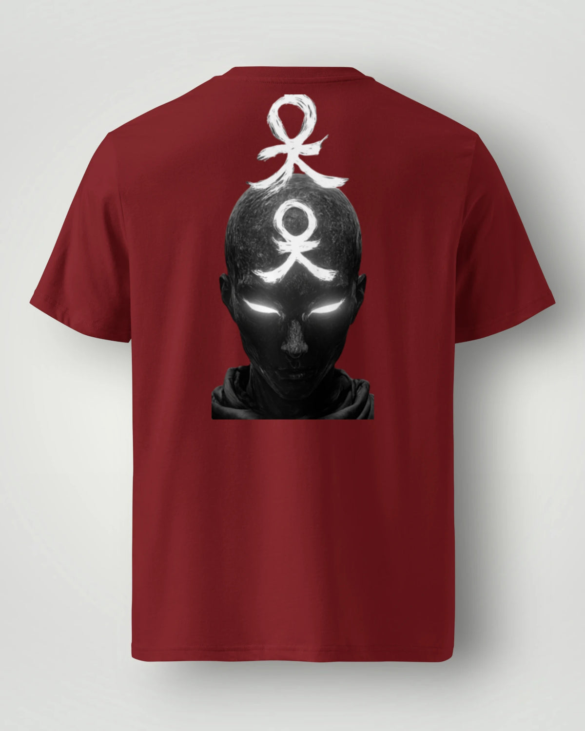 Quantum Memory Graphic Unisex T-Shirt