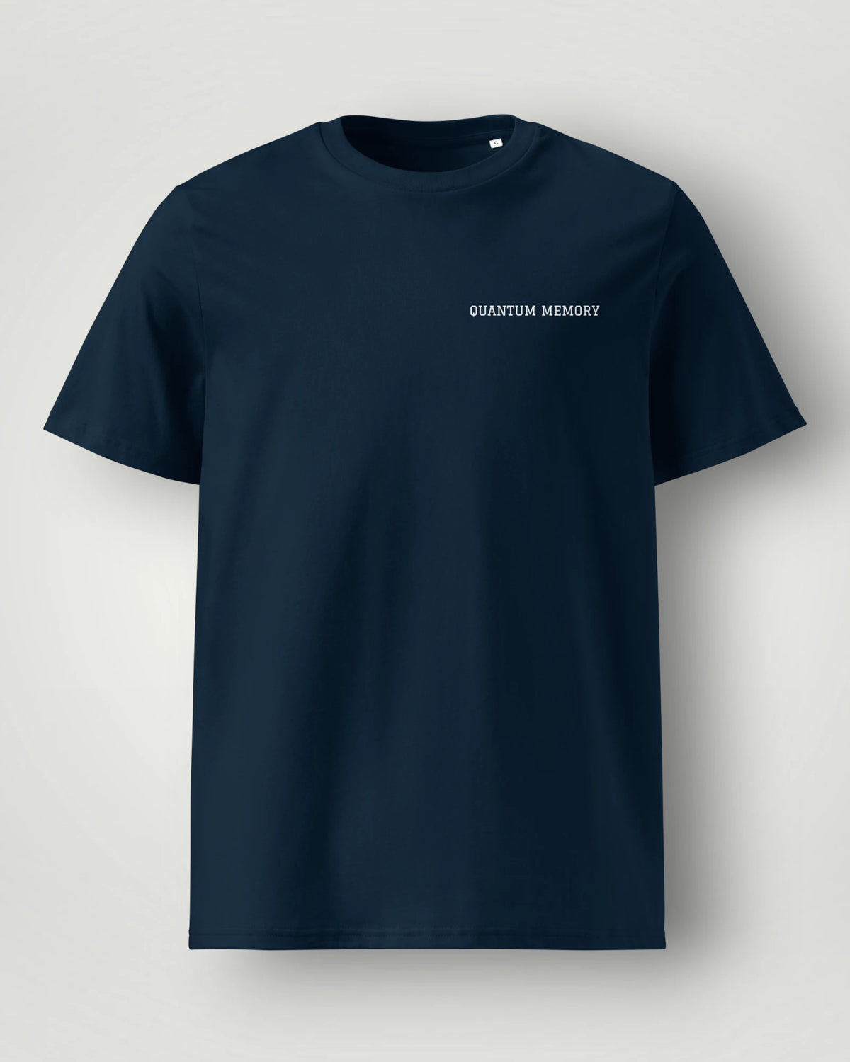 Quantum Memory Graphic Unisex T-Shirt