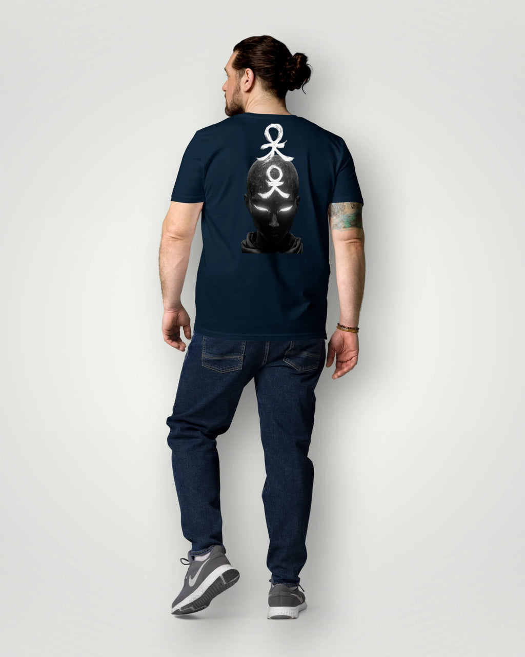 Quantum Memory Graphic Unisex T-Shirt