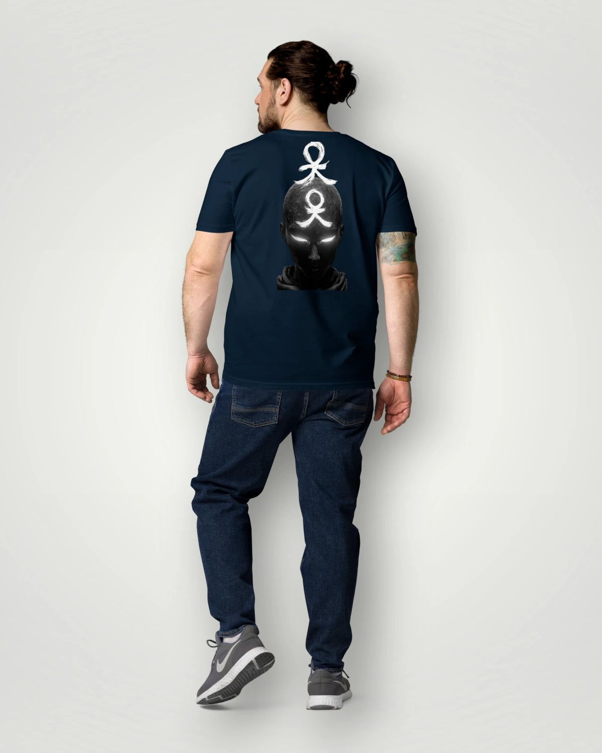 Quantum Memory Graphic Unisex T-Shirt