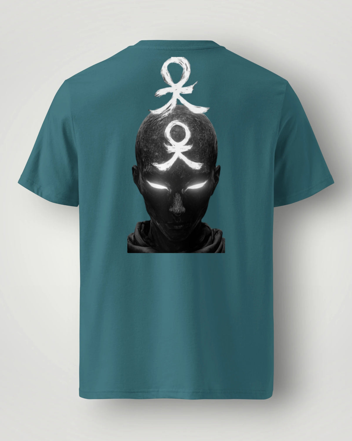 Quantum Memory Graphic Unisex T-Shirt