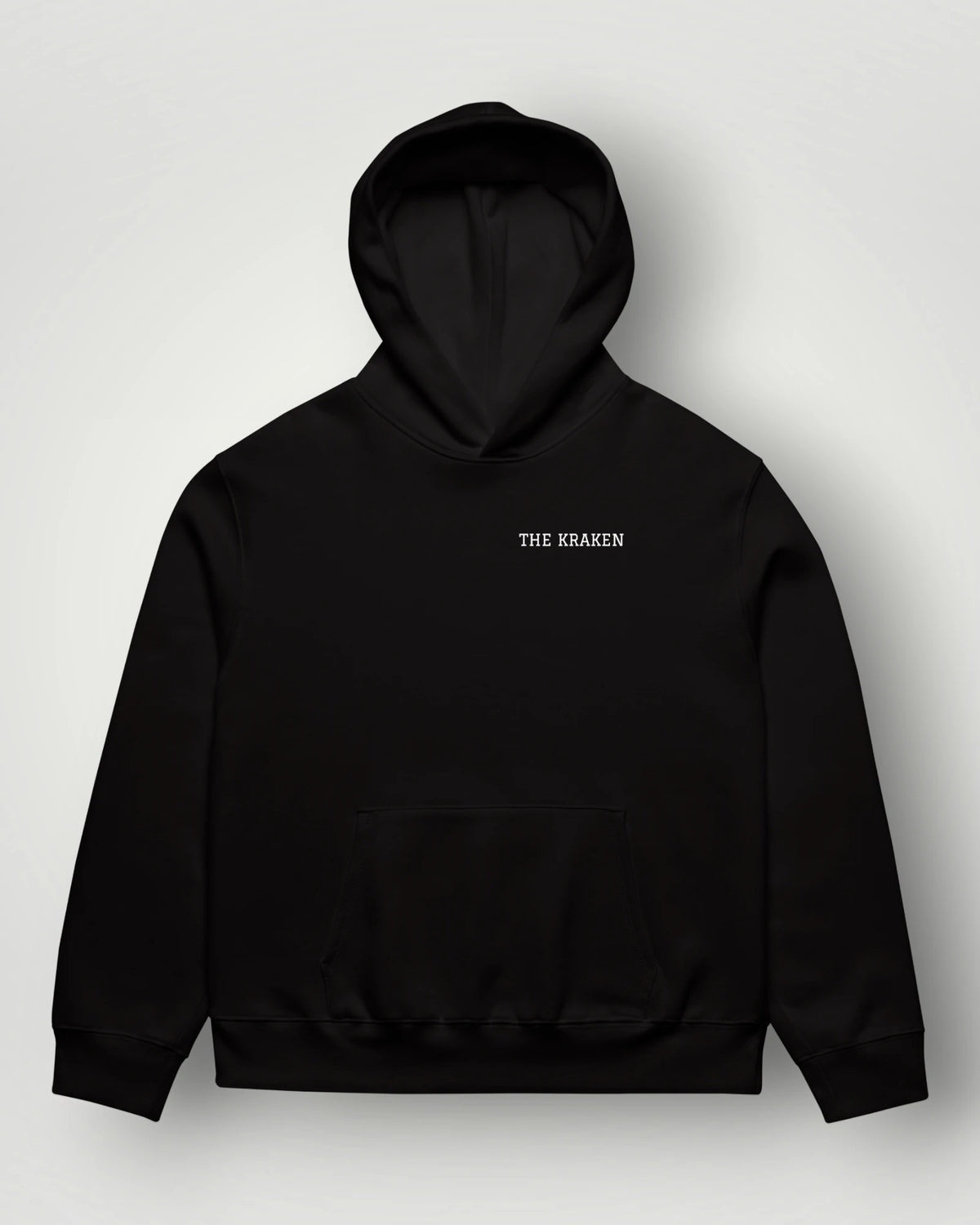 The Kraken Oversized Hoodie