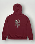 The Kraken Oversized Hoodie